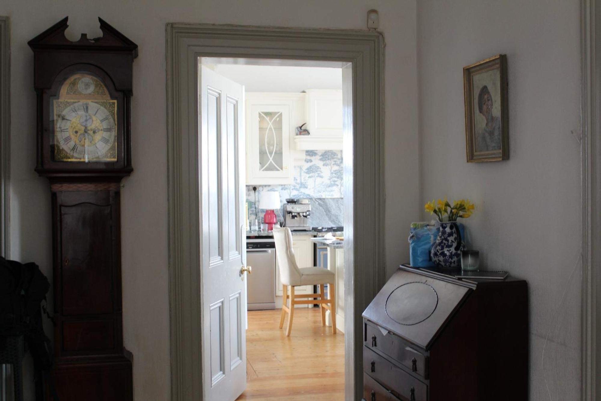 Lynwood House Bed & Breakfast Коб Екстериор снимка